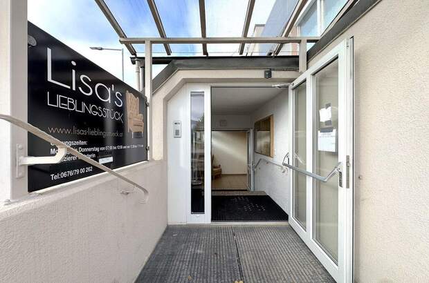 Gewerbeobjekt mieten in 6060 Hall (Bild 2)