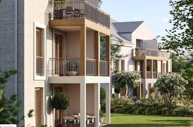 Wohnung kaufen in 2500 Baden (Bild 1)