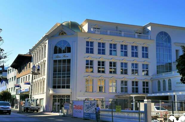 Gewerbeobjekt mieten in 6300 Wörgl (Bild 1)