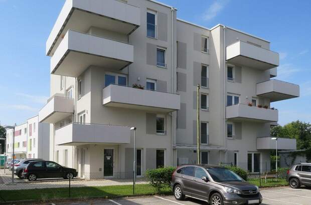 Wohnung mieten in 2285 Leopoldsdorf (Bild 1)