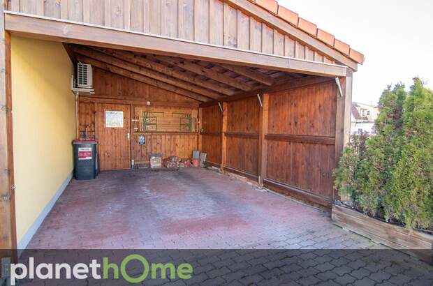 Einfamilienhaus kaufen in 3100 St. Pölten (Bild 3)