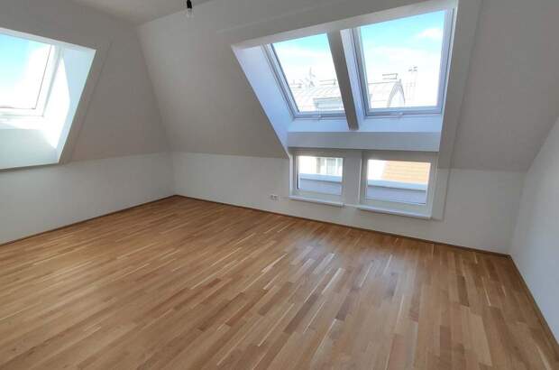 Wohnung mit Balkon kaufen in 1210 Wien (Bild 5)