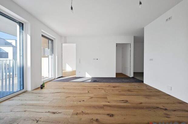 Terrassenwohnung kaufen in 1230 Wien (Bild 2)