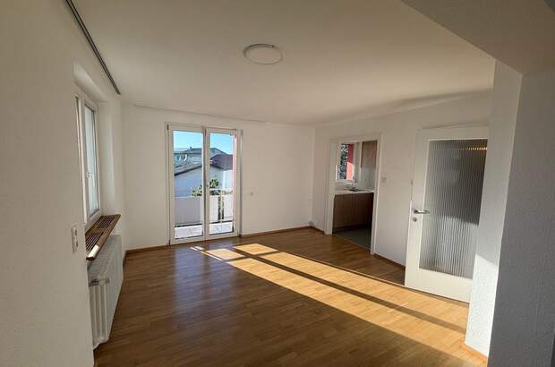 Altbauwohnung mit Balkon mieten in 6911 Lochau (Bild 3)