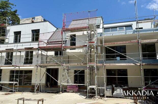 Terrassenwohnung kaufen in 1130 Wien (Bild 4)
