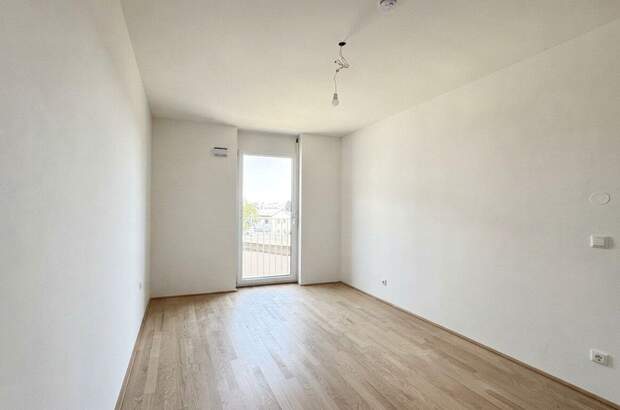 Wohnung mit Balkon mieten in 8055 Graz