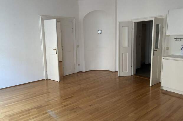 Wohnung mieten in 8010 Graz (Bild 2)