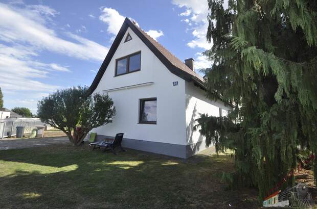 Einfamilienhaus kaufen in 3130 Herzogenburg (Bild 1)