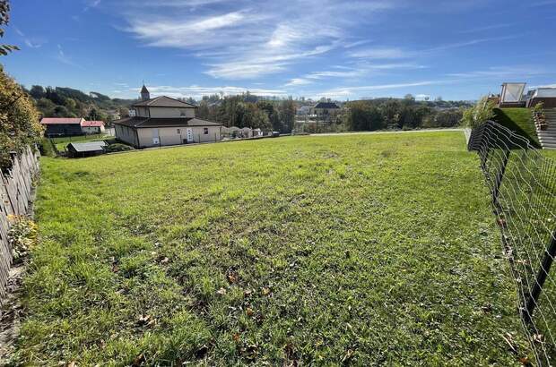 Grundstück kaufen in 4431 Haidershofen (Bild 3)