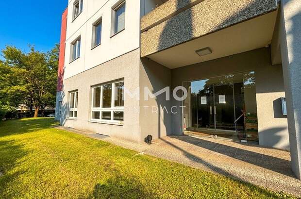 Gewerbeobjekt mieten in 4020 Linz (Bild 1)