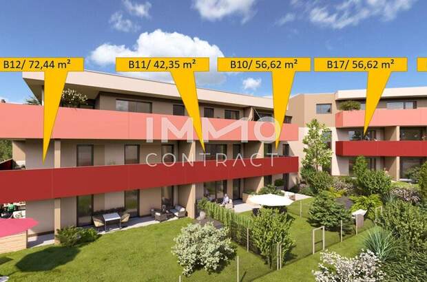 Wohnung kaufen in 4722 Peuerbach (Bild 2)