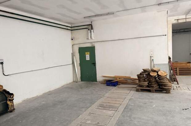 Gewerbeobjekt mieten in 6134 Vomp (Bild 4)