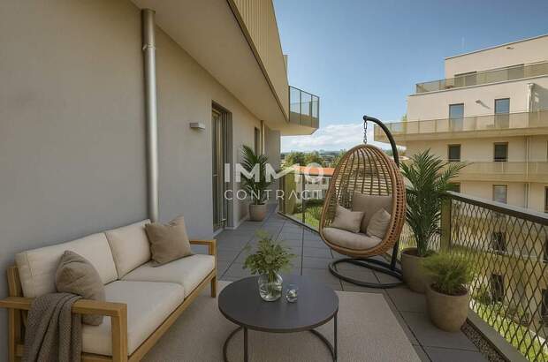 Eigentumswohnung in 1210 Wien