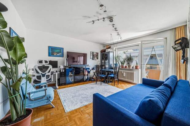 Terrassenwohnung kaufen in 6020 Innsbruck (Bild 1)
