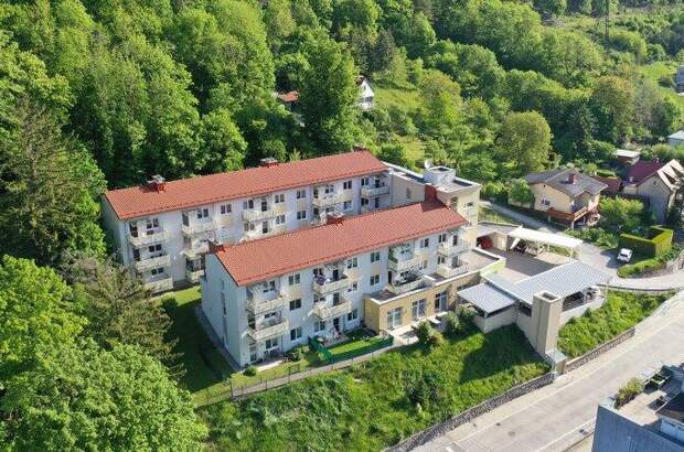 Terrassenwohnung mieten in 2754 Waldegg (Bild 1)