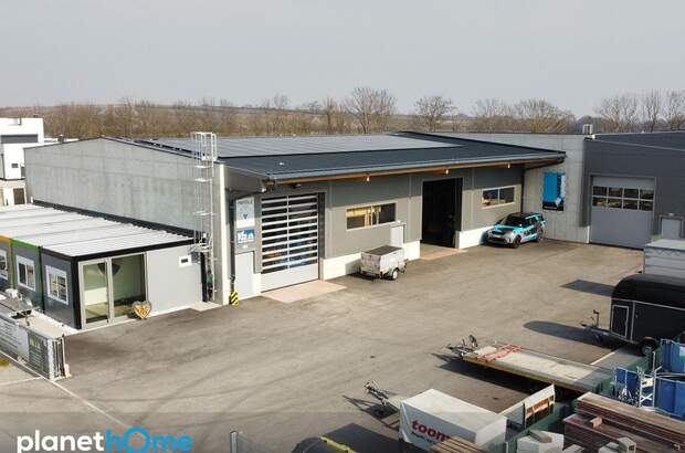 Lager kaufen in 2504 Sooß (Bild 1)