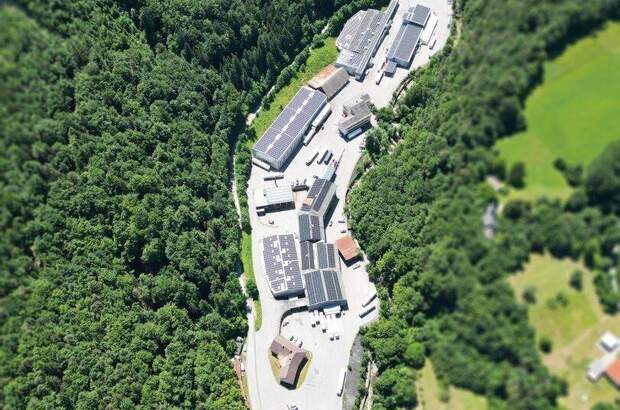 Gewerbeobjekt kaufen in 9181 Feistritz