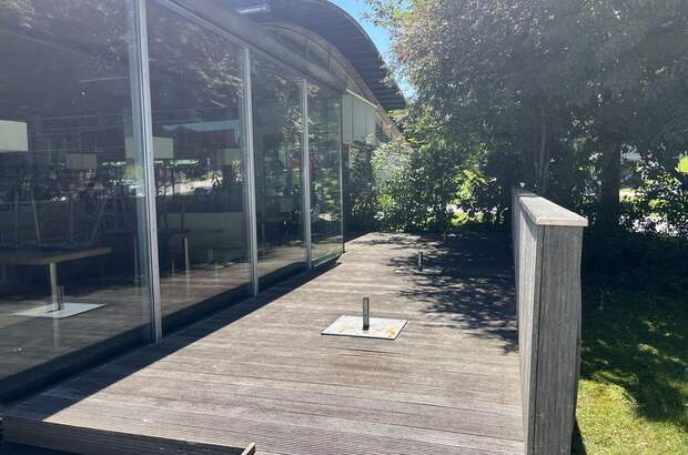 Gewerbeobjekt mieten in 6370 Kitzbühel