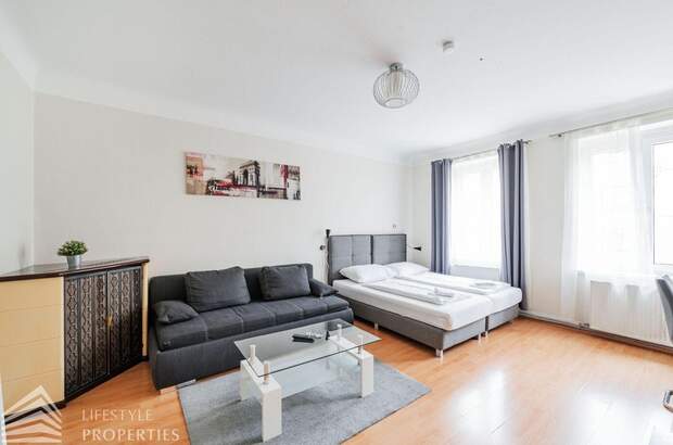 Altbauwohnung kaufen in 1100 Wien (Bild 1)