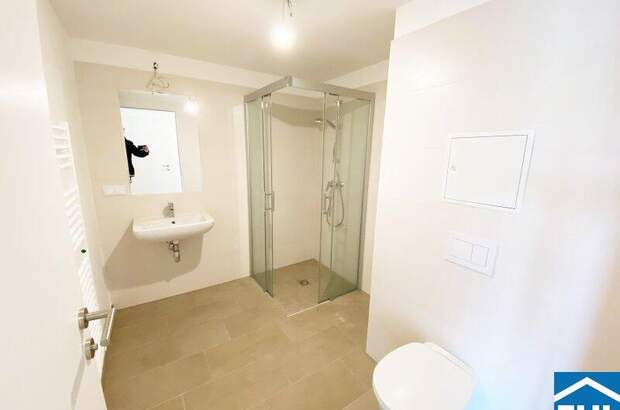 Terrassenwohnung mieten in 1110 Wien (Bild 5)