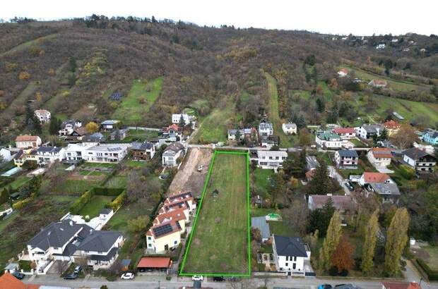 Grundstück kaufen in 2103 Langenzersdorf (Bild 1)