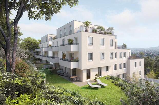 Eigentumswohnung in 1230 Wien (Bild 5)