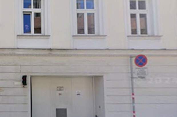 Halle / Lager / Produktion mieten in 1060 Wien (Bild 1)