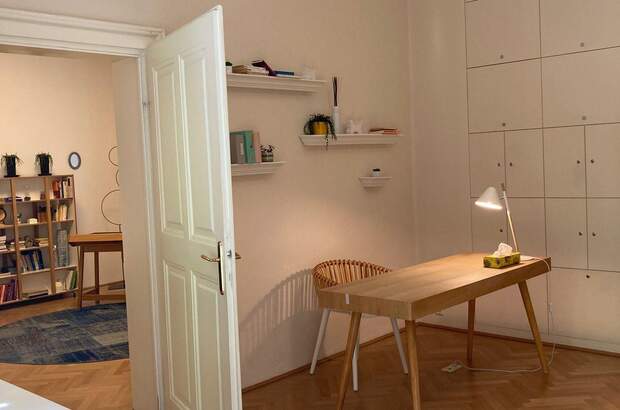 Gewerbeobjekt mieten in 1010 Wien (Bild 5)