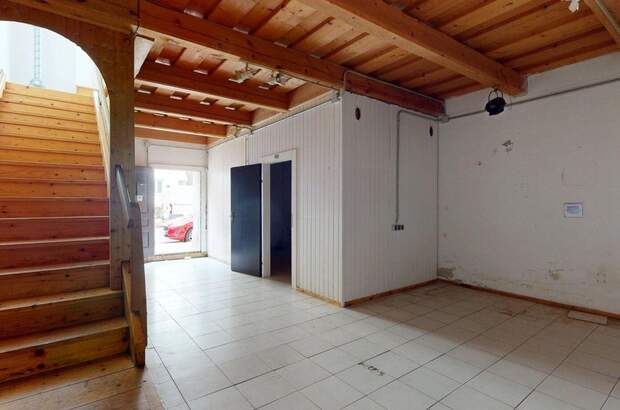 Gewerbeobjekt mieten in 1020 Wien (Bild 1)