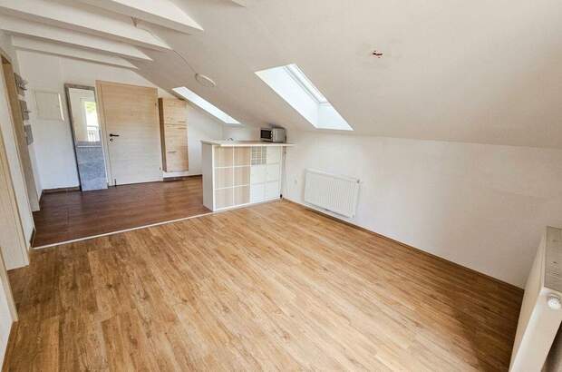 Wohnung mit Balkon mieten in 8461 Retznei (Bild 4)
