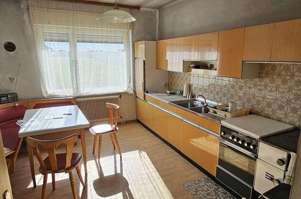 Haus mit Garten kaufen in 7512 Kirchfidisch (Bild 2)