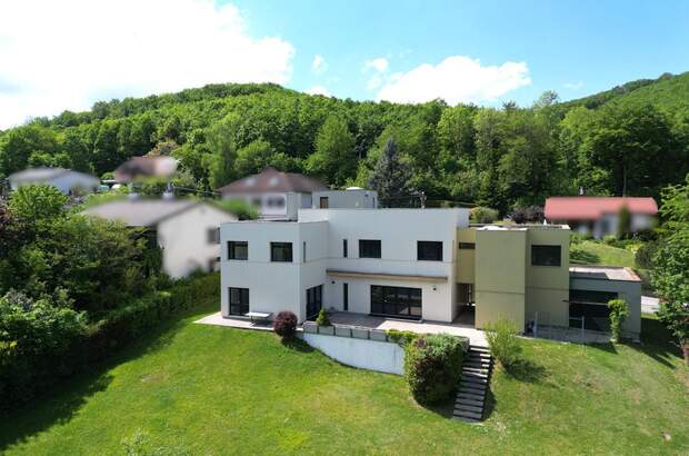 Einfamilienhaus kaufen in 2384 Breitenfurt (Bild 3)