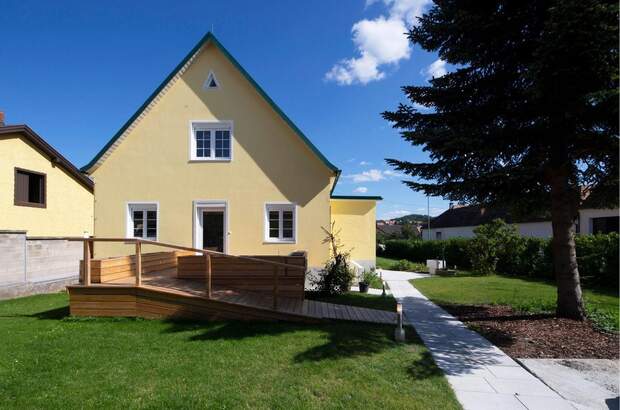 Haus mit Garten mieten in 7222 Rohrbach (Bild 4)