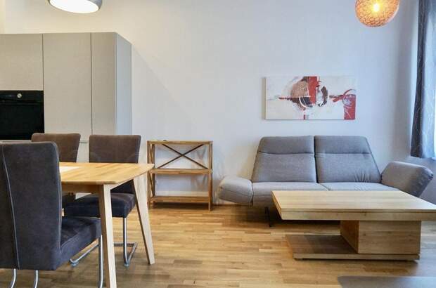 Wohnung mit Balkon kaufen in 4040 Linz (Bild 3)