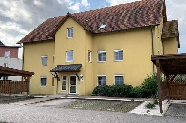 Wohnung mieten in 4971 Aurolzmünster (Bild 2)