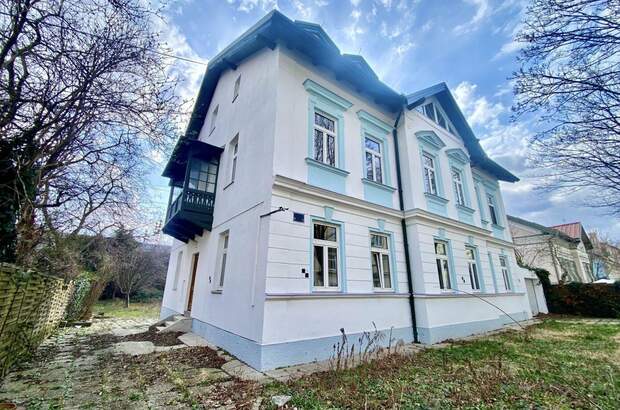 Haus mit Garten kaufen in 1140 Wien (Bild 2)