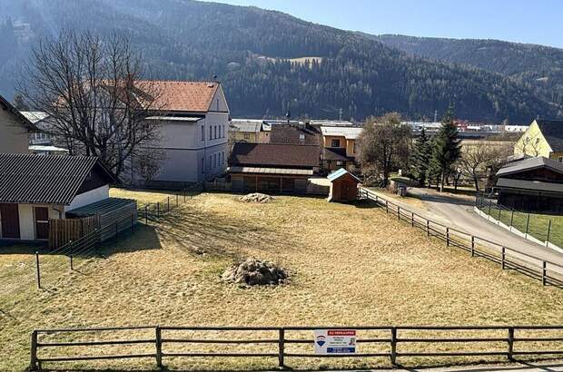 Grundstück kaufen in 8772 Traboch (Bild 1)