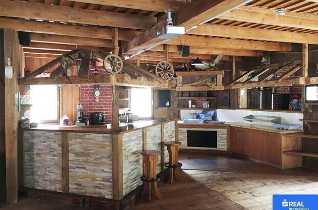 Gewerbeobjekt kaufen in 9831 Flattach (Bild 5)