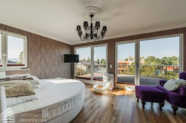 Haus mit Garten kaufen in 1210 Wien (Bild 1)