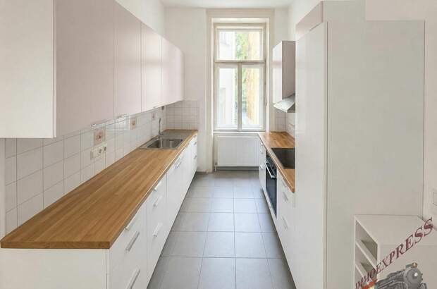 Büro / Praxis mieten in 1070 Wien (Bild 2)