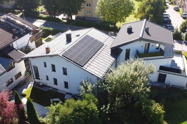 Terrassenwohnung kaufen in 5760 Saalfelden (Bild 3)