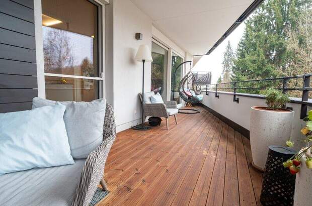 Terrassenwohnung kaufen in 9061 Klagenfurt (Bild 3)