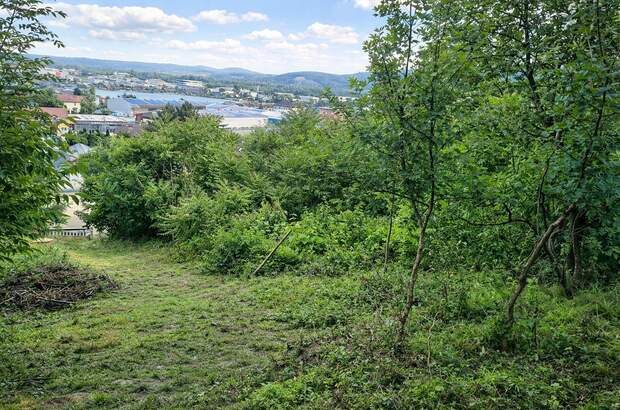 Grundstück kaufen in 2100 Leobendorf (Bild 3)