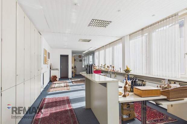 Gewerbeobjekt kaufen in 6700 Bludenz (Bild 2)