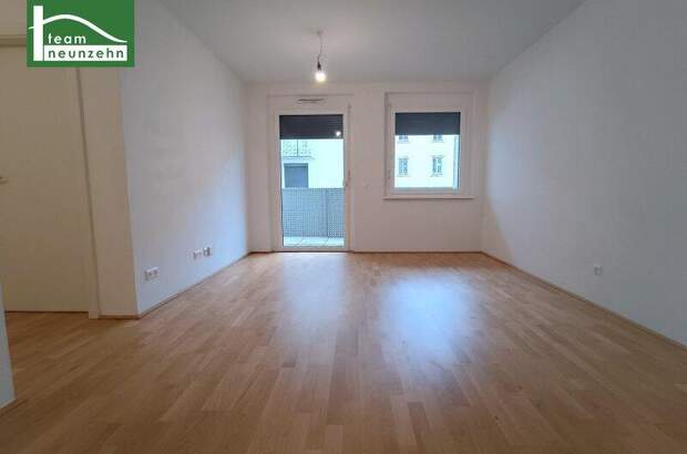 Terrassenwohnung mieten in 3100 St. Pölten (Bild 3)