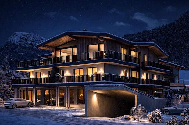 Büro / Praxis kaufen in 6382 Kirchdorf (Bild 4)