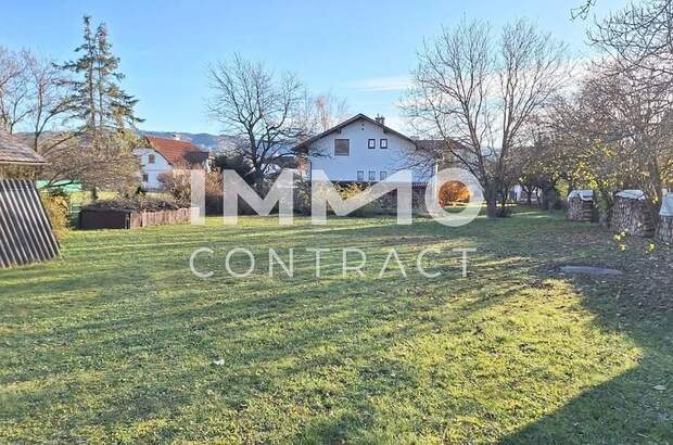 Grundstück kaufen in 3331 Kematen