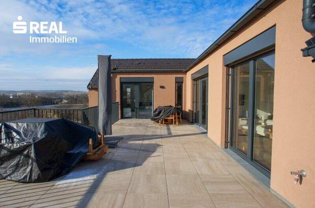 Terrassenwohnung mieten in 2020 Hollabrunn (Bild 3)