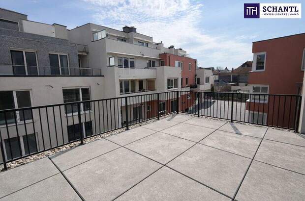 Terrassenwohnung kaufen in 2301 Groß (Bild 1)