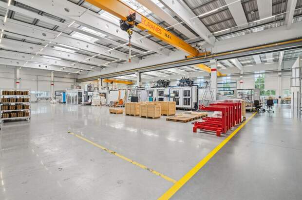 Gewerbeobjekt mieten in 4563 Kirchdorf (Bild 3)
